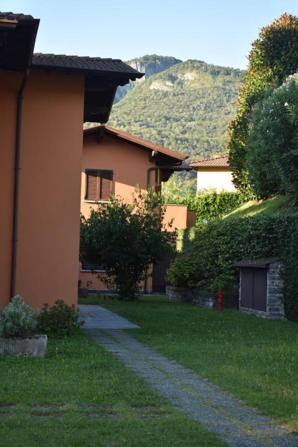 Appartamento Landscapesilvia 1 Aria Menaggio Esterno foto
