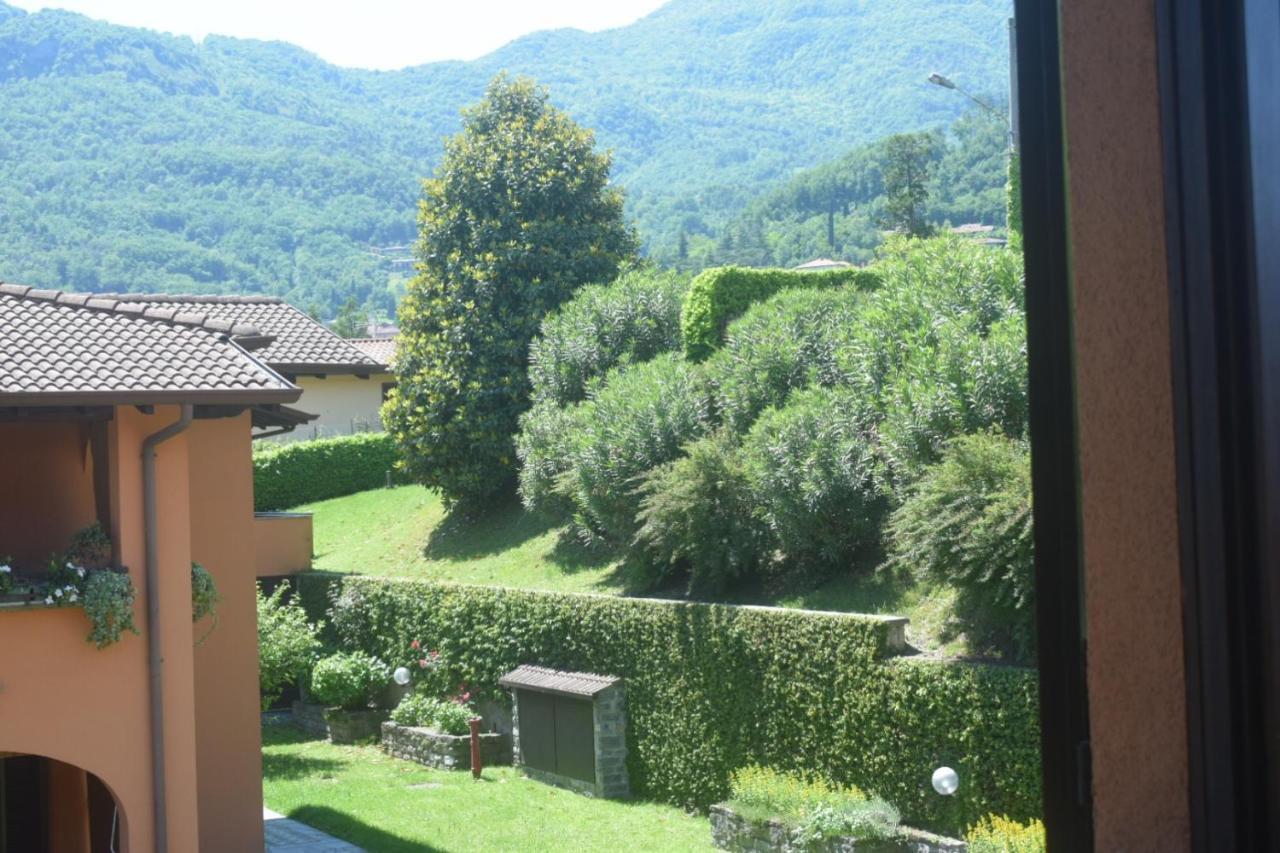 Appartamento Landscapesilvia 1 Aria Menaggio Esterno foto